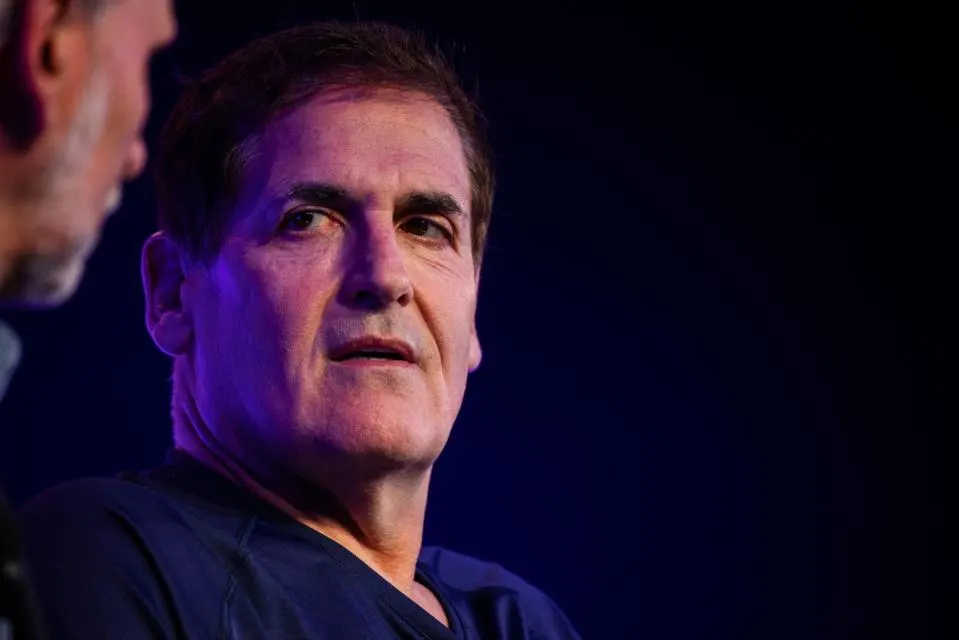 Mark Cuban’s New Mission: Disrupting the Prescription Drug Industry
