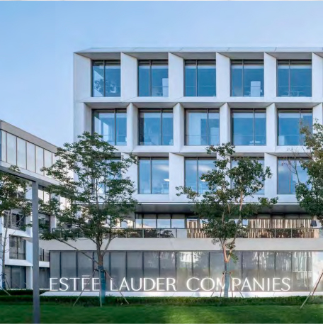 Estée Lauder Companies Pushes Global Growth with New Brands.