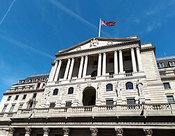 Bank of England Eases Bank Capital Requirements and Flags Emerging Financial-System Risks.