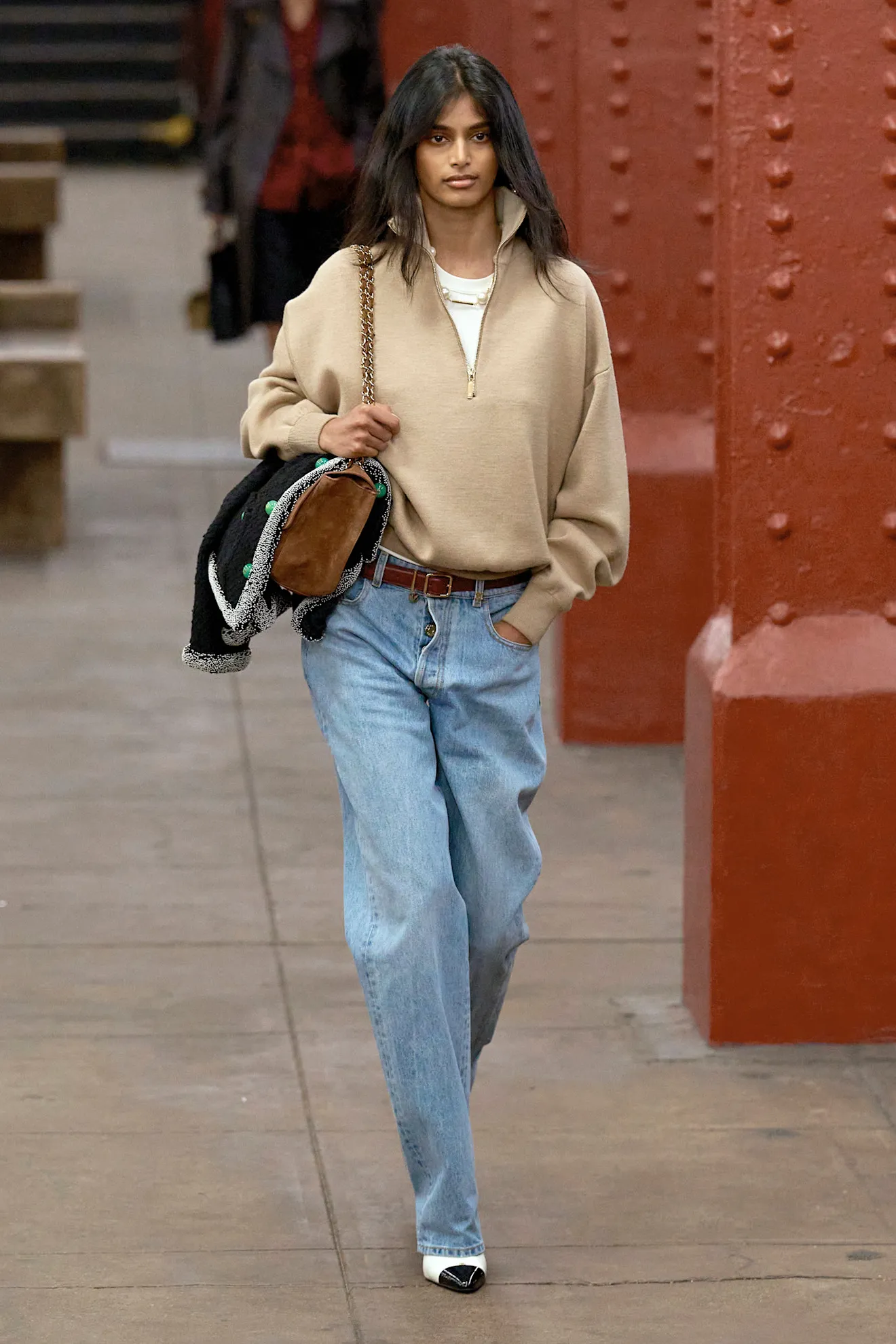 Who is Bhavitha Mandava, the&hellip;