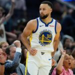 After 12 Seasons, the Curry Brothers Finally Share the NBA Floor