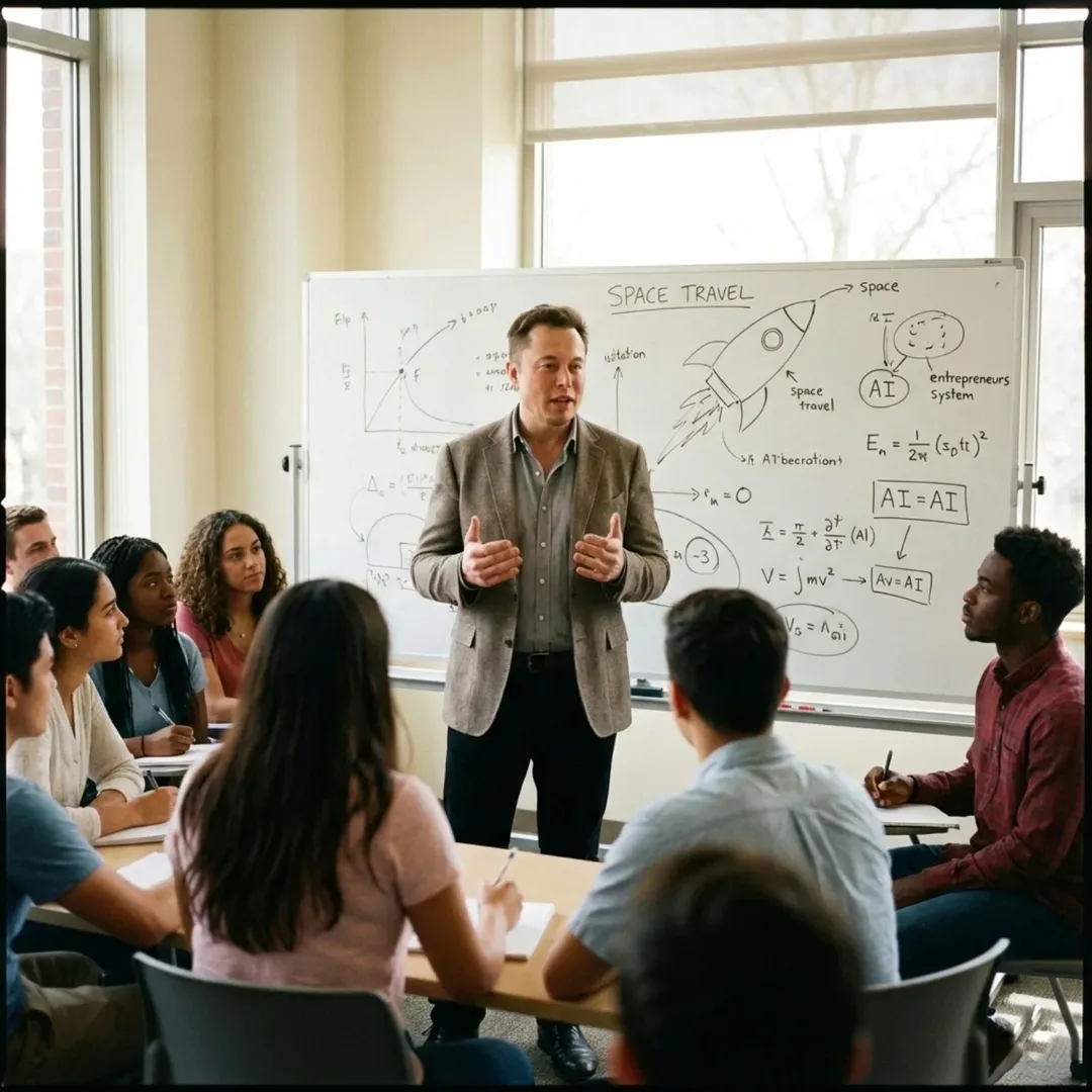 Elon Musk Reopens xAI Hiring: A Second Chance for Overlooked Talent