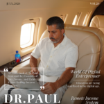 Inside the High-Ticket Coaching Economy: A Closer Look at Dr. Paul Sran and the Promises of Six-, Seven-, and Eight-Figure Remote Income Systems