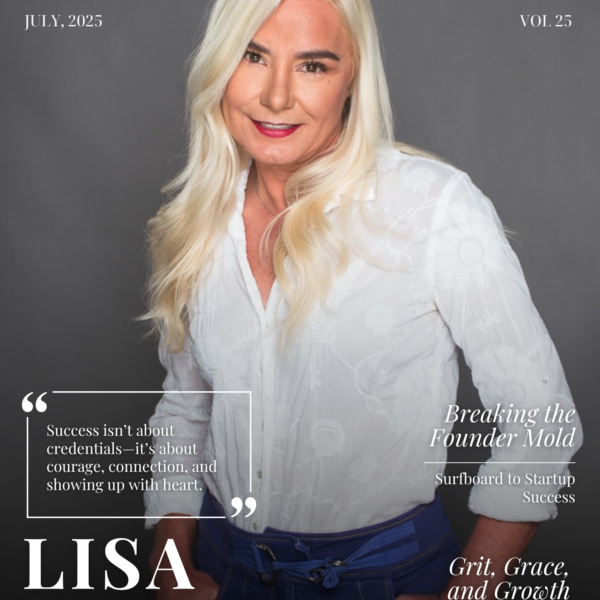 Breaking the Mold: How Lisa Craft Built Two…